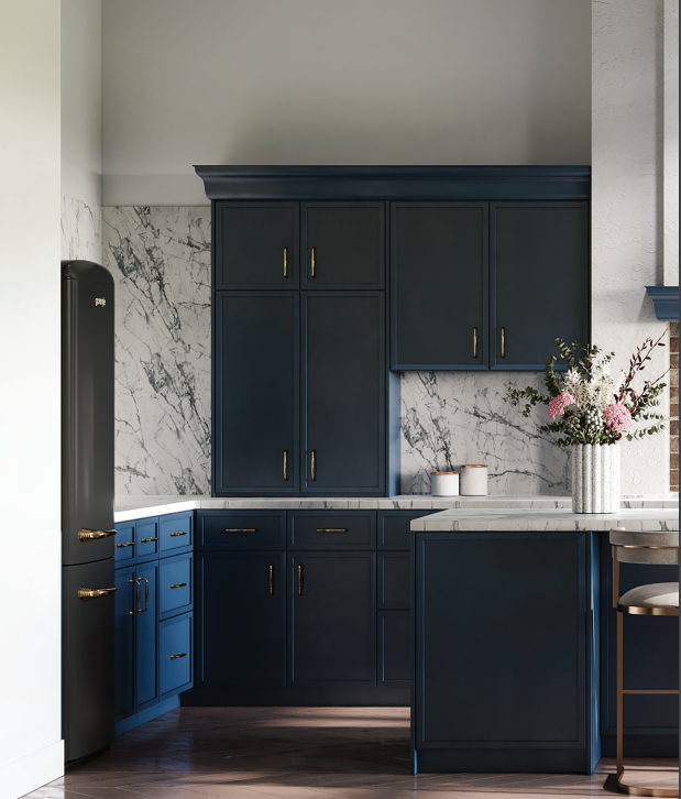 NextDAY Cabinets Richmond Unveils Renovated Showroom, Elevating Cabinet Store Experience
