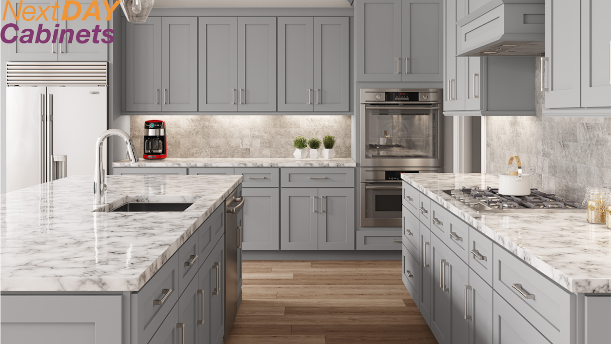 NextDAY Cabinets Unveils Richmond Virginia Showroom with Wide Range of Assembled Cabinets