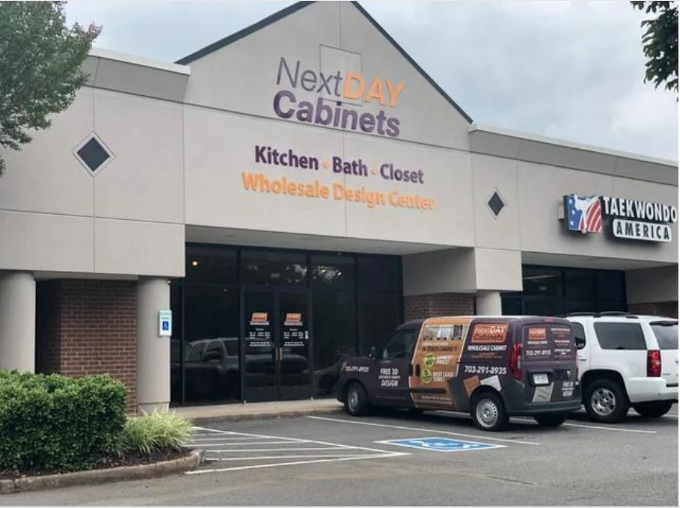 Next Day Cabinets Richmond Unveils New Showroom to Revolutionize Cabinet Solutions for Area Professionals