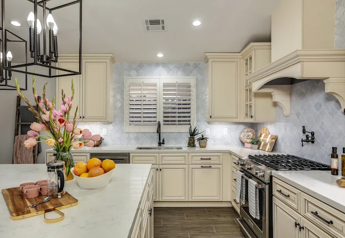 Next Day Cabinets' Richmond Showroom Named Best Cabinet Store of Mid Atlantic Region