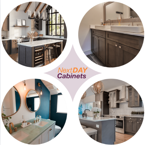 Next Day Cabinets Richmond Expands Services, Becomes Premier Cabinet Store in VA