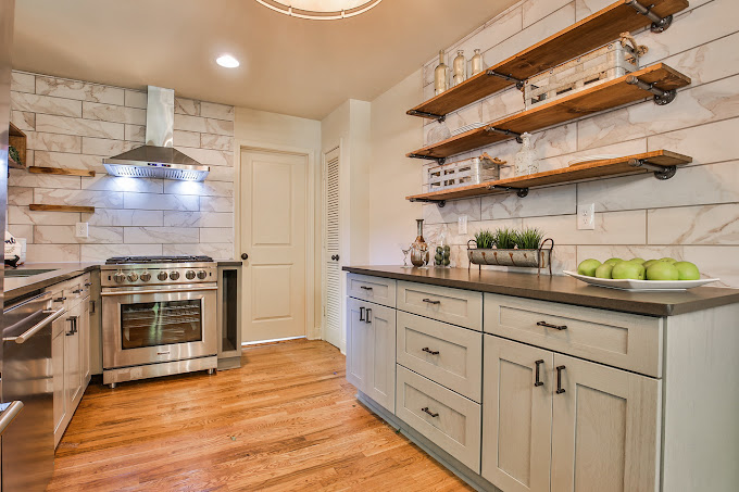 NextDAY Cabinets Richmond Unveils New Showroom: Wholesale Cabinets Now Available in Ashland