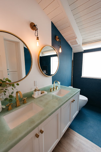 Next Day Cabinets Richmond Launches New Line of Premium Bathroom Vanities for Contractors and Builders