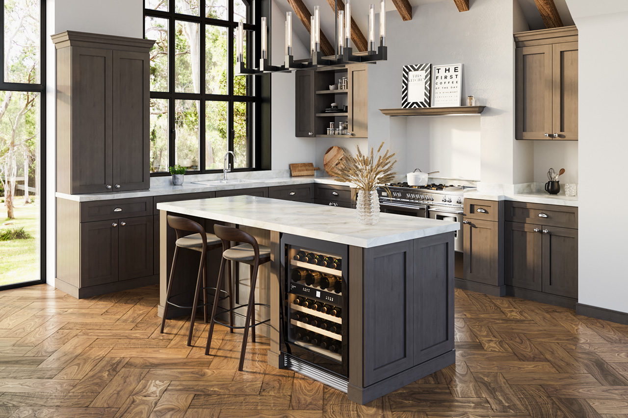 NextDAY Cabinets Richmond Unveils New Wholesale Cabinets Showroom in Innsbrook
