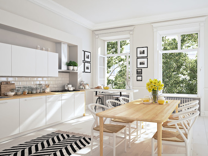 Next Day Cabinets Opens New Richmond Showroom as Premier Wholesale Cabinet Distributor