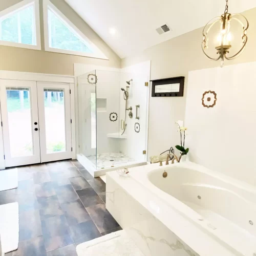 The UniqHouse Expands Bathroom Remodeling Expertise in Norcross, GA, Elevating Home Renovation Standards