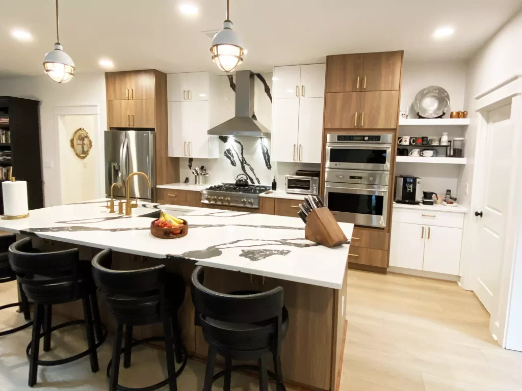 UniqHouse Expands in Norcross: Elevate Your Home with Expert Kitchen Remodeling