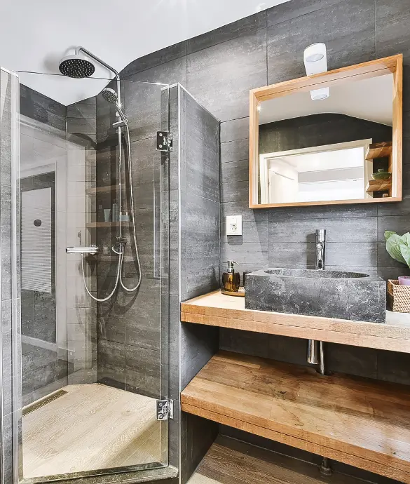 UniqHouse Launches Premier Bathroom Remodeling Services in Duluth, GA