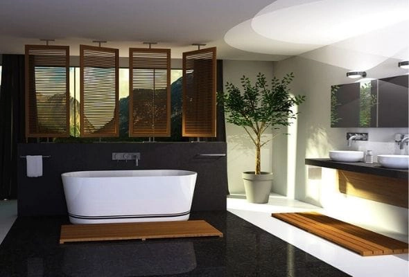 The UniqHouse Expands Custom Bathroom, Remodeling Services to Norcross Homeowners