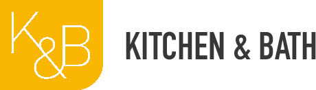 K&B Cabinets Wholesale Center logo
