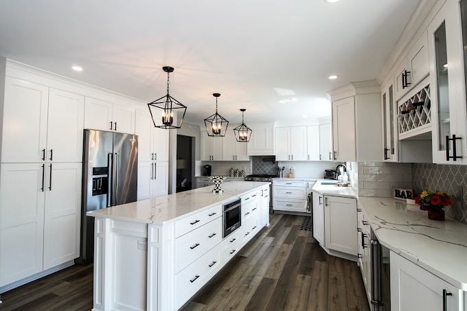 K&B Cabinets Wholesale Center Launches New Luxury Series Elevating Kitchen Cabinets to New Heights of Style and Functionality