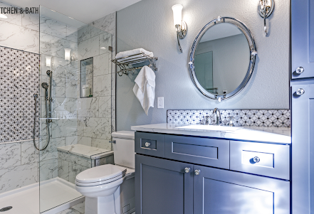 K&B Cabinets Expands Bathroom Cabinets Selection in Atlanta with Competitive Prices and High-Quality Options