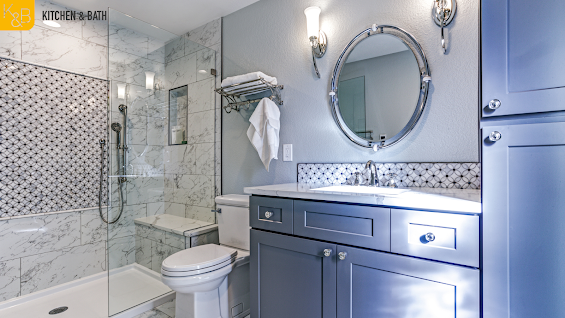 K&B Cabinets Wholesale Expands in Atlanta: Premium Bathroom Cabinets Now Available