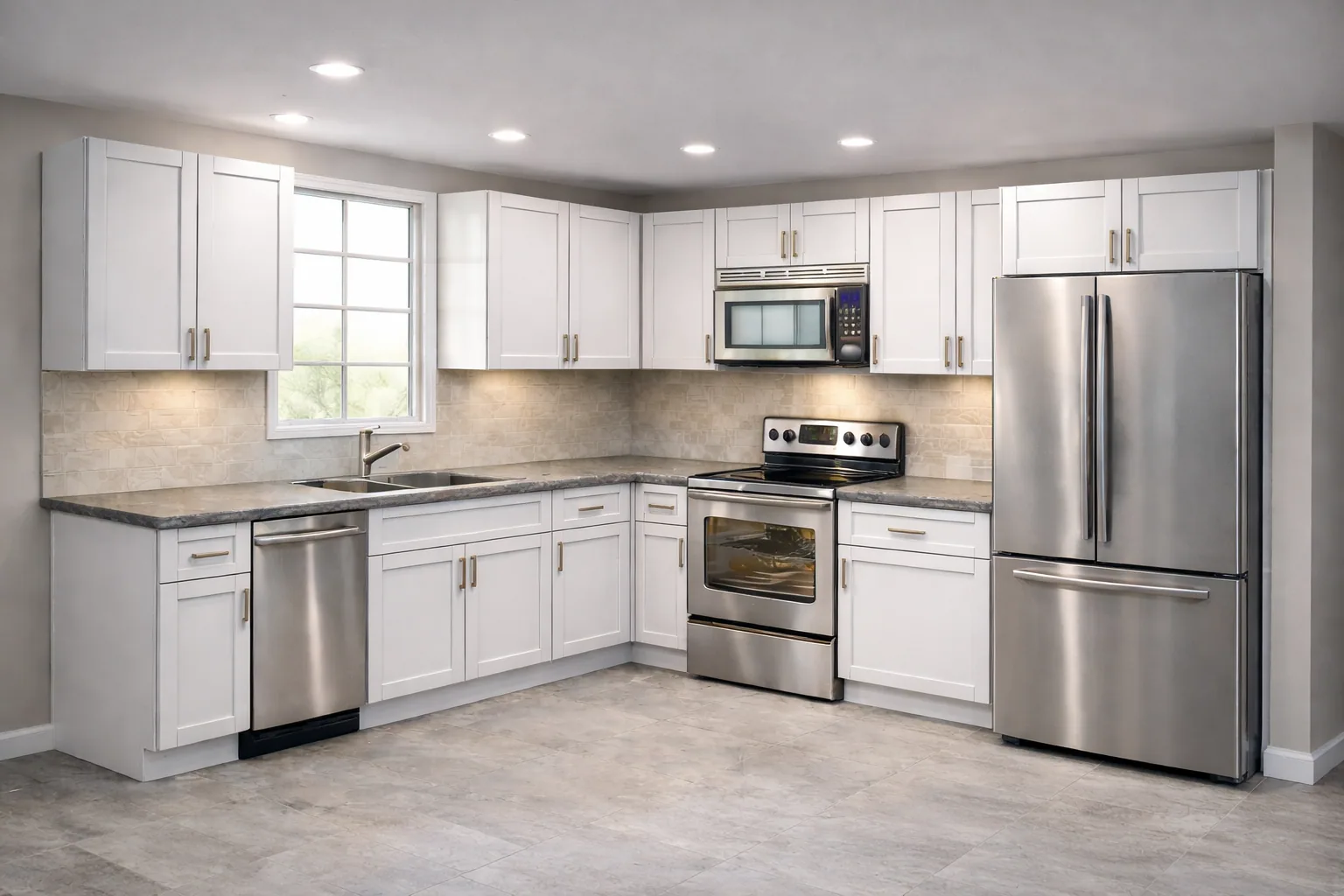 KNB Cabinets Wholesale TN