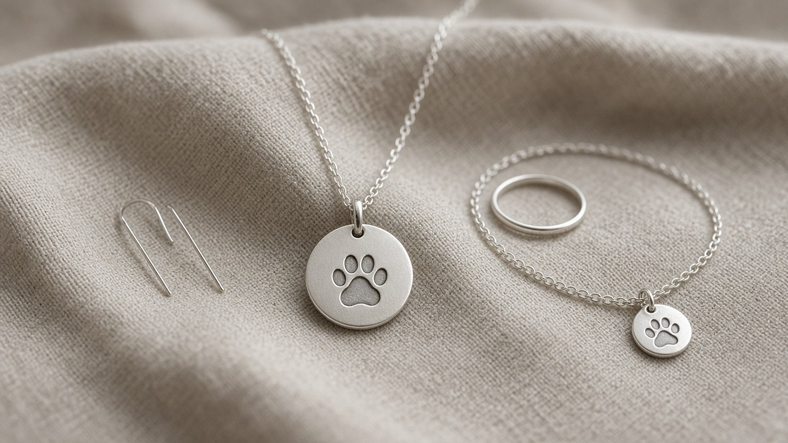 Silveristic Jewelry