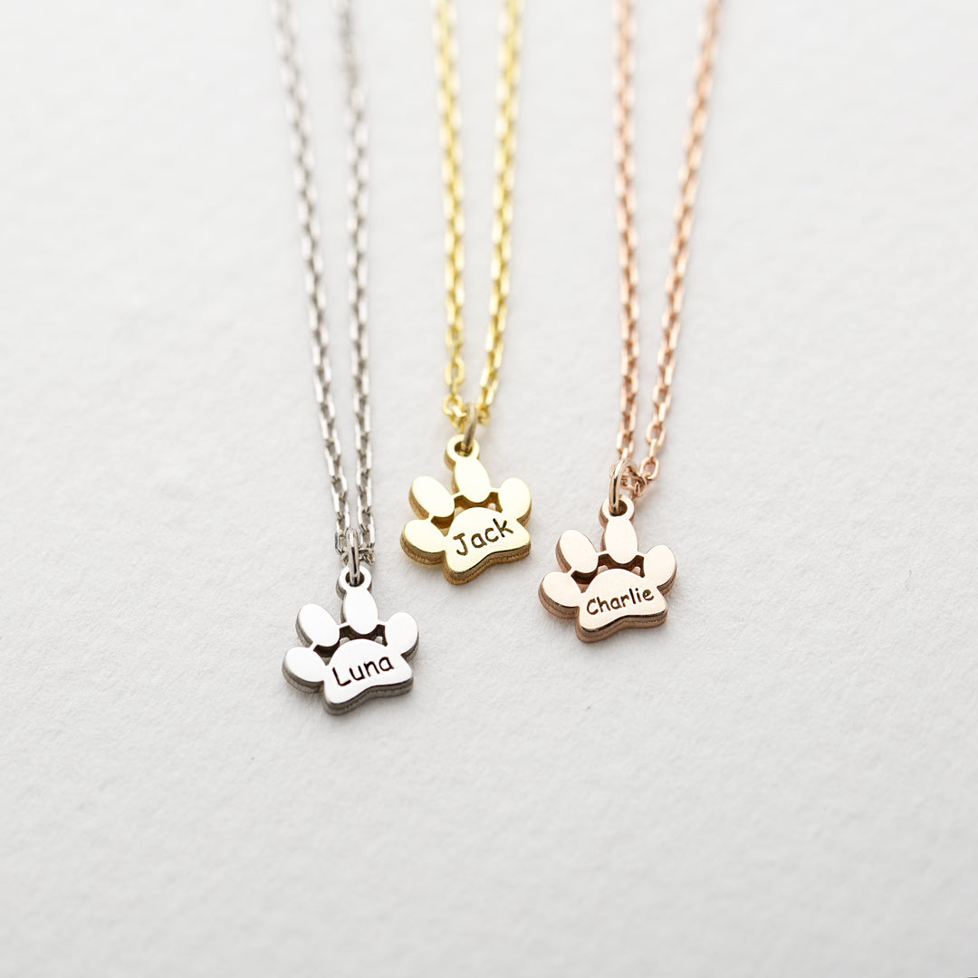 Silveristic Details Its Personalized Pet and Memorial Jewelry Line