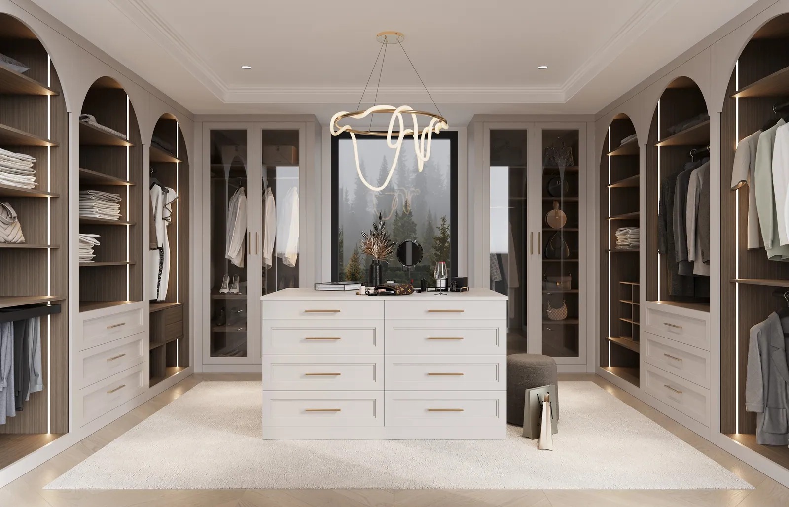 Vallier Closets Publishes Accessible Closet Guide for Aging in Place
