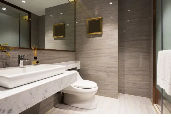 KDC Fairfax Sets New Standard in Bathroom Remodeling Excellence for Fairfax Homes