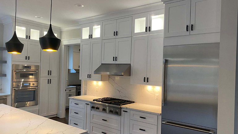 KDC Fairfax Leads the Way in Innovative Kitchen and Bath Transformations