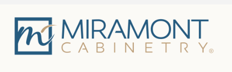 Miramont Cabinetry logo