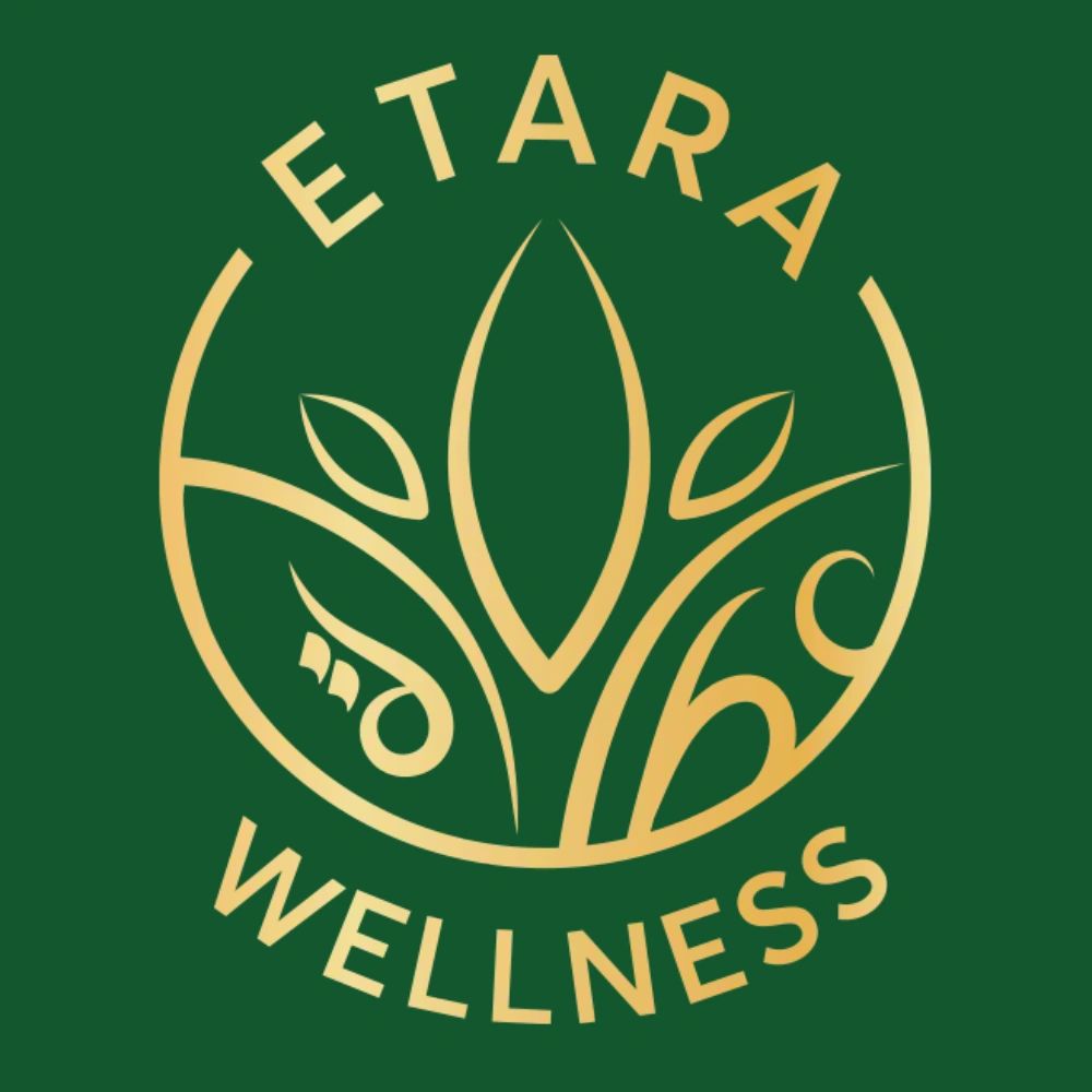 Dr. Rasha El Naggar Naturopathic Doctor logo